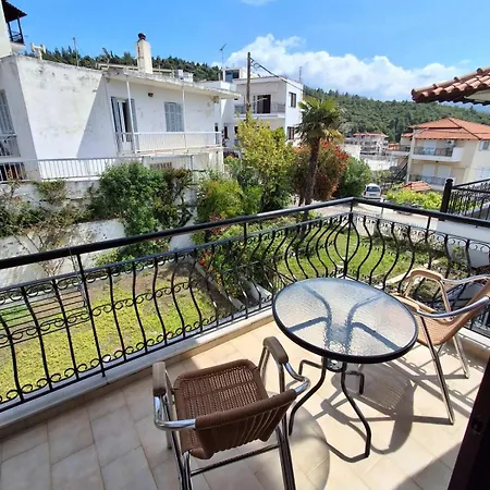 Elena's House *