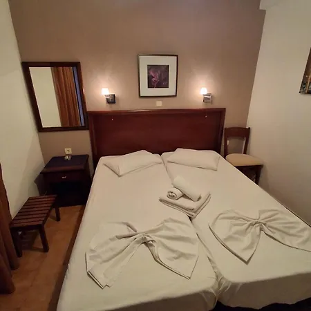 Aparthotel Elena's House