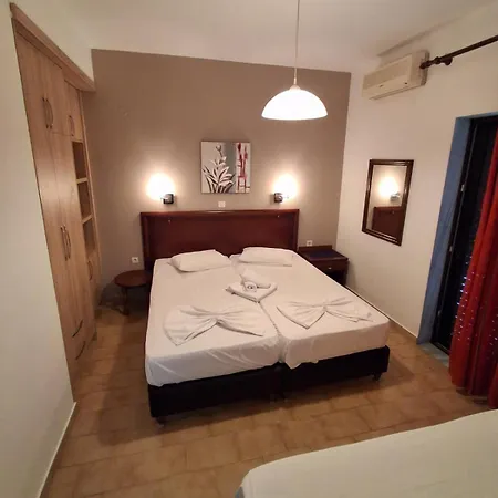 Elena's House *