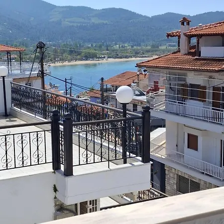 Aparthotel Elena's House