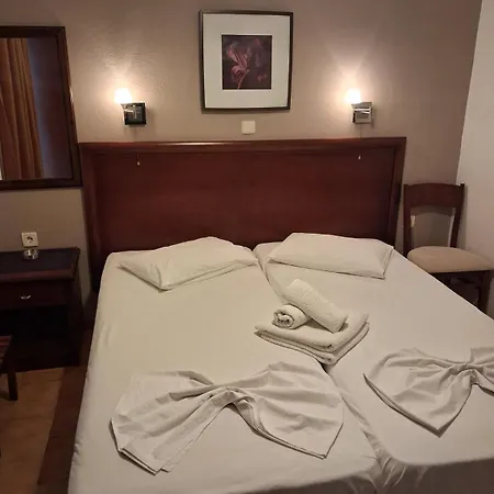 Aparthotel Elena's House Neos Marmaras