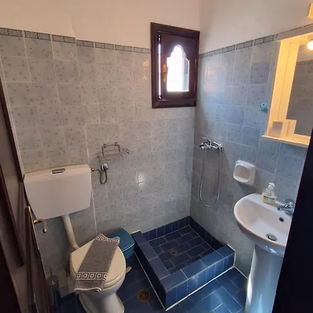 Elena's House Aparthotel